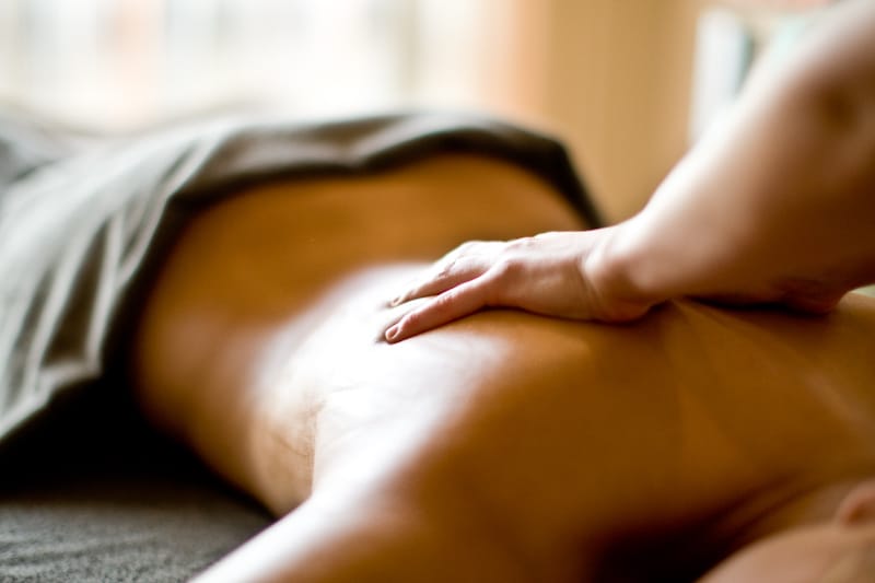 massage